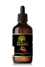 kasorelaio-bioland-doncapone Καστορέλαιο Bioland 100ml Ricinus communis για μαλλιά και δέρμα