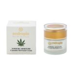 FACIAL CREAM 24 HOURS / MOISTURE – 50ML ENDROPIA
