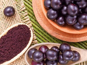 Acai Berry 100γρ