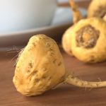 Maca powder bio 150γρ