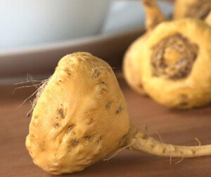 Maca powder bio 150γρ