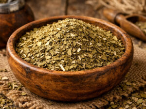 Μάτε Yerba Mate Ilex paraguariensis 50 γρ. – αποξηραμένα φύλλα για φυτικό ρόφημα