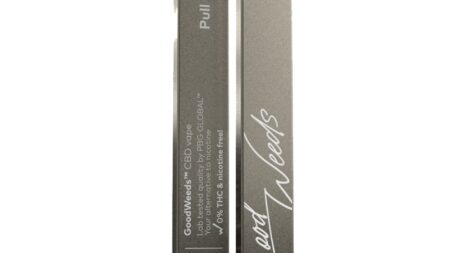 PEN OG KUSH 30MG CBD – GOOD WEEDS