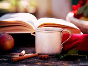 Ρόφημα χαλάρωσης