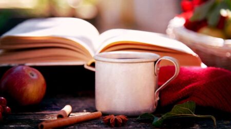 Ρόφημα χαλάρωσης