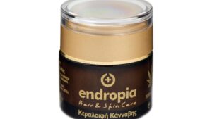 ΚΕΡΑΛΟΙΦΗ 50ML 100MG CBD – ENDROPIA