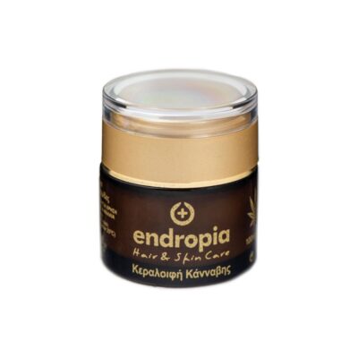 ΚΕΡΑΛΟΙΦΗ 50ML 100MG CBD – ENDROPIA