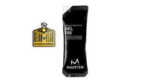 Maurten GEL 100 BOX