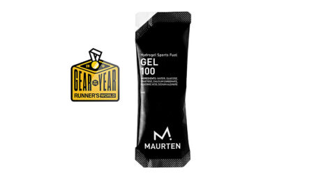 Maurten GEL 100 BOX