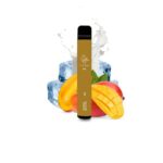 ΗΛΕΚΤΡΟΝΙΚΟ ΤΣΙΓΑΡΟ ΜΙΑΣ ΧΡΗΣΗΣ ELF BAR MANGO MILK ICE 20MG