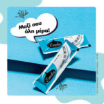 Μελάσα Emelia Stick των 10gr