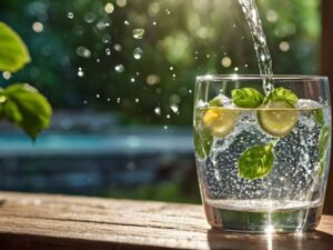 Ρόφημα Νεφρολιθίασης