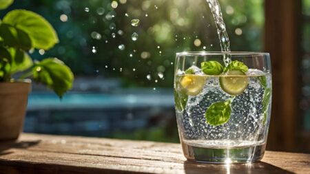 Ρόφημα Νεφρολιθίασης