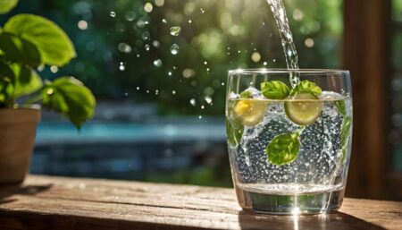 Ρόφημα Νεφρολιθίασης