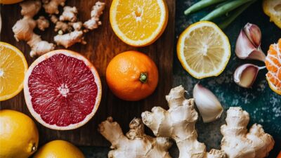 Ρόφημα ανοσοποιητικού