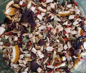 Tαξίδι στην Ινδία 80γρ