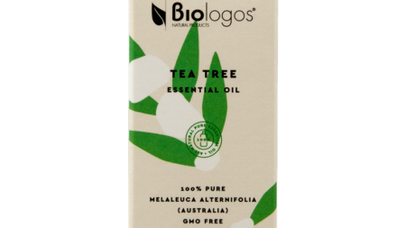 TΕΪΟΔΕΝΤΡΟ 10ML