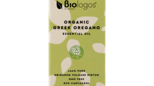 ΡΙΓΑΝΕΛΑΙΟ 10ML bio