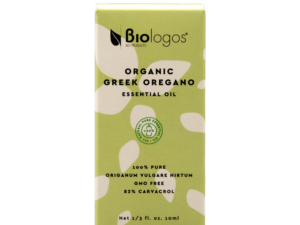 ΡΙΓΑΝΕΛΑΙΟ 10ML bio