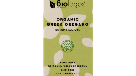 ΡΙΓΑΝΕΛΑΙΟ 10ML bio