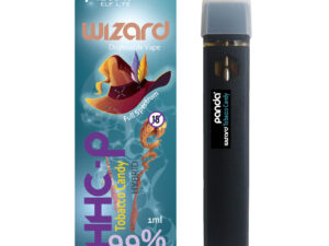 HHC-P Vape Pens