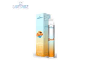 PEN BEACH 250MG CBD - CAKESPACE