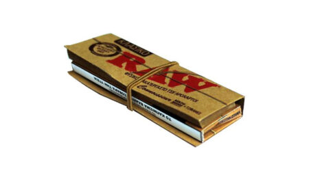 Κλασσικό μικρό + Τζιβάνες - Raw