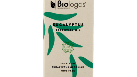 ΕΥΚΑΛΥΠΤΟΣ 10ML