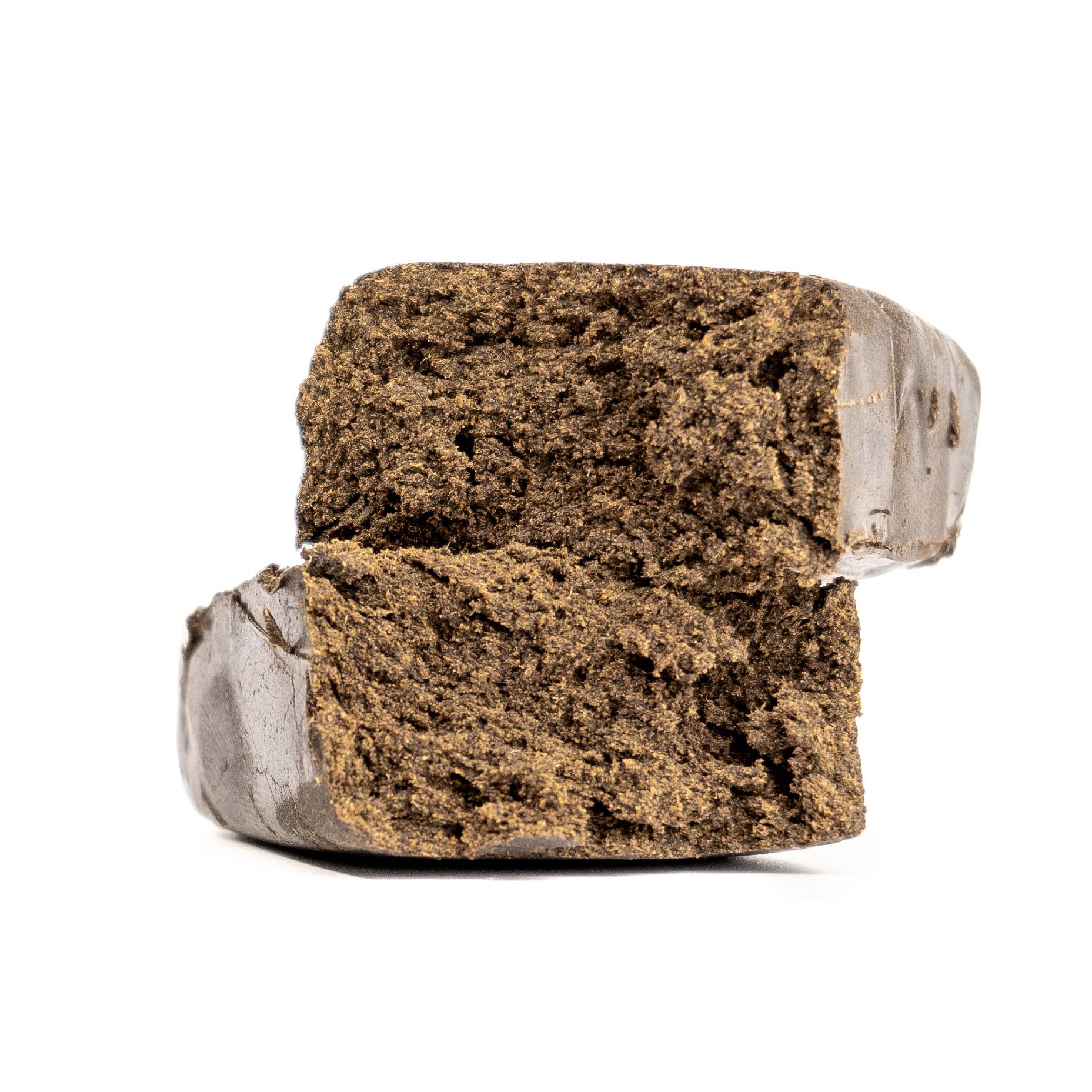 HHC Charas - Chocolate