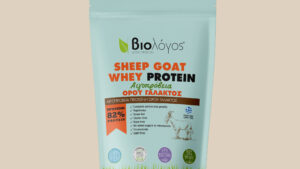 ΑΙΓΟΠΡΟΒΕΙΑ ΠΡΩΤΕΪΝΗ ΟΡΟΥ ΓΑΛΑΚΤΟΣ 500G