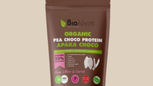 ΒΙΟΛΟΓΙΚΗ ΠΡΩΤΕΪΝΗ ΑΡΑΚΑ COCO 500G