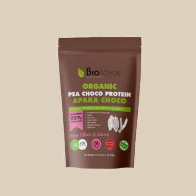 ΒΙΟΛΟΓΙΚΗ ΠΡΩΤΕΪΝΗ ΑΡΑΚΑ COCO 500G