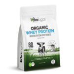 Βιολογική Whey Protein 500g DonCapone