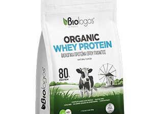 Βιολογική Whey Protein 500g DonCapone