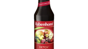 Rabenhorst Χυμός Detox 750ml