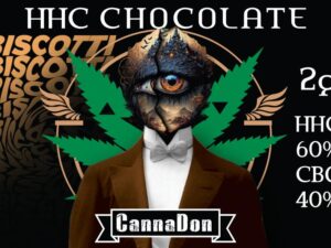 HHC Charas - HHC Moonrock