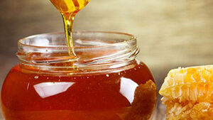 Μέλι ελάτης Κόκκινο 950γρ