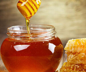 Μέλι ελάτης Κόκκινο 950γρ