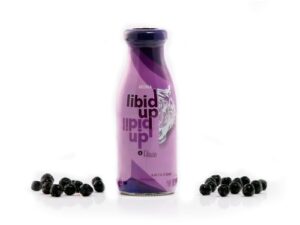 Aronia – LIBID-UP 250ml Το απόλυτο ενεργειακό ρόφημα