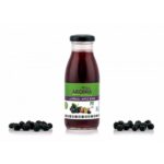 Aronia-ΒΙΟ χυμός 250ml με χυμό μήλου