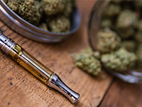 VAPE - HHG - CB9 - H3CBN - THC P - THCP O