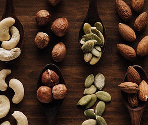 Ξηροί καρποί