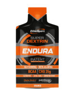 SUPER DEXTRIN ENDURA ORANGE – Ενεργειακό τζελ υδατανθράκων με συνδυασμό β-αλανίνη με γλουταμίνη και BCAA