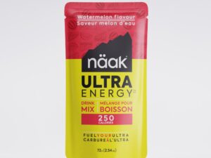 NÄAK ENERGY DRINK MIX - WATERMELON