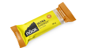 NÄAK ENERGY BAR CARAMEL MACCHIATO