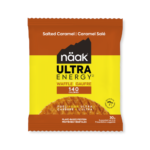 NÄAK ENERGY WAFFLE SALTED CARAMEL