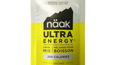 Naak Energy Drink Mix Neutral