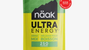 Μείγμα ενεργειακών ποτών