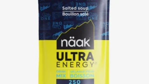 Naak Salted Soup Energy Drink Mix