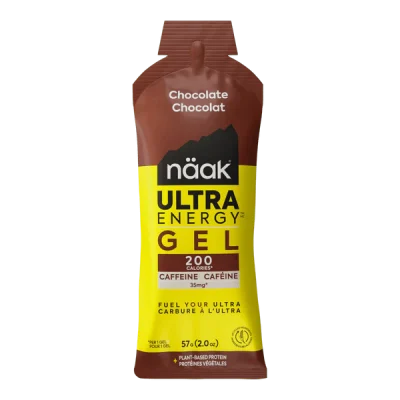 Energy Gel Σοκολάτα